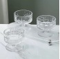 dessert cups